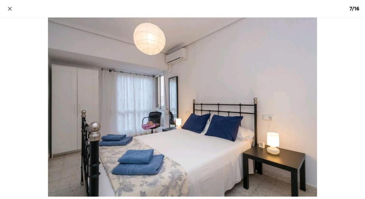 La Esquina Segunda Planta Sin Ascensor Apartment Torrevieja Luaran gambar