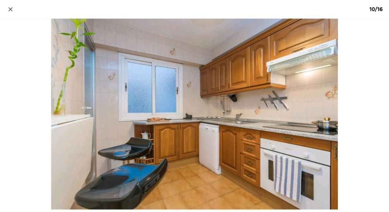 La Esquina Segunda Planta Sin Ascensor Apartment Torrevieja Luaran gambar