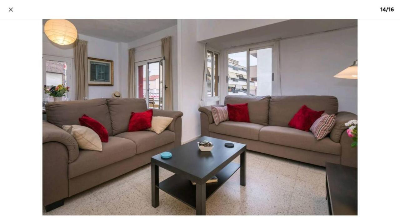 La Esquina Segunda Planta Sin Ascensor Apartment Torrevieja Luaran gambar