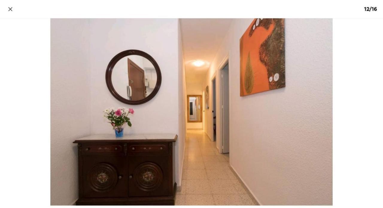 La Esquina Segunda Planta Sin Ascensor Apartment Torrevieja Luaran gambar