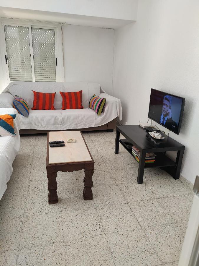 La Esquina Segunda Planta Sin Ascensor Apartment Torrevieja Luaran gambar