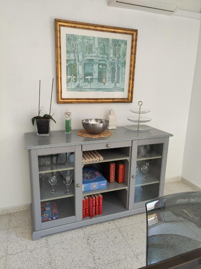 La Esquina Segunda Planta Sin Ascensor Apartment Torrevieja Luaran gambar
