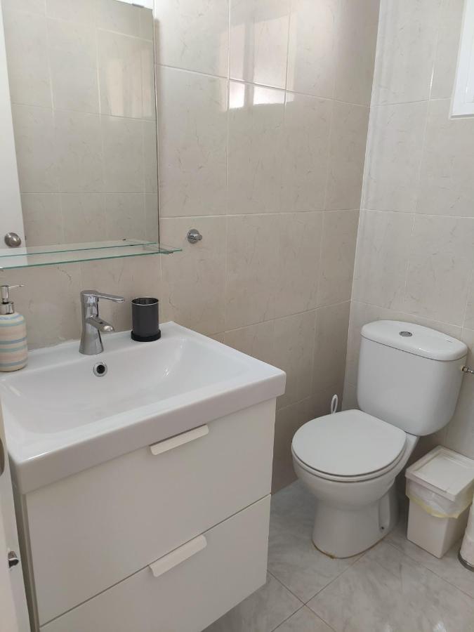 La Esquina Segunda Planta Sin Ascensor Apartment Torrevieja Luaran gambar